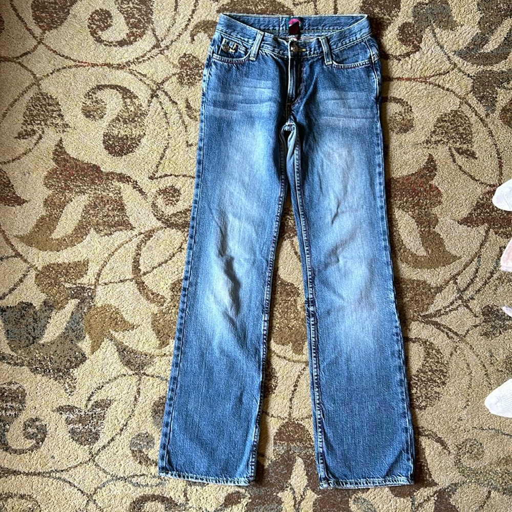 Fiorucci jeans, size 1